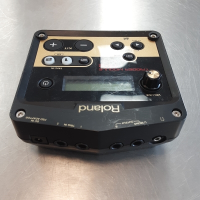 Roland Trigger Module | Long & McQuade Roland Trigger Module | Long & McQuade